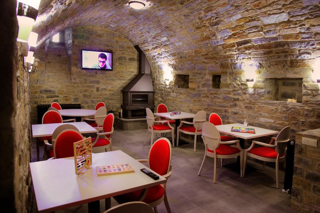 Apartamento Pirineo *