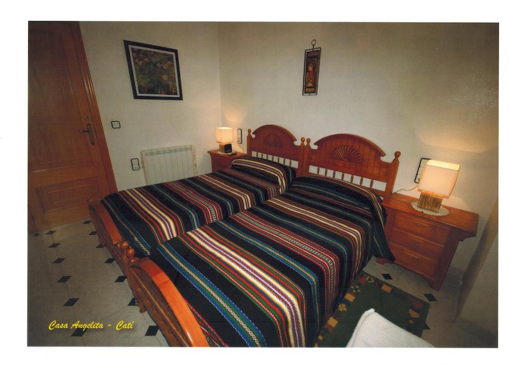Country house Casa Angelita Cati
