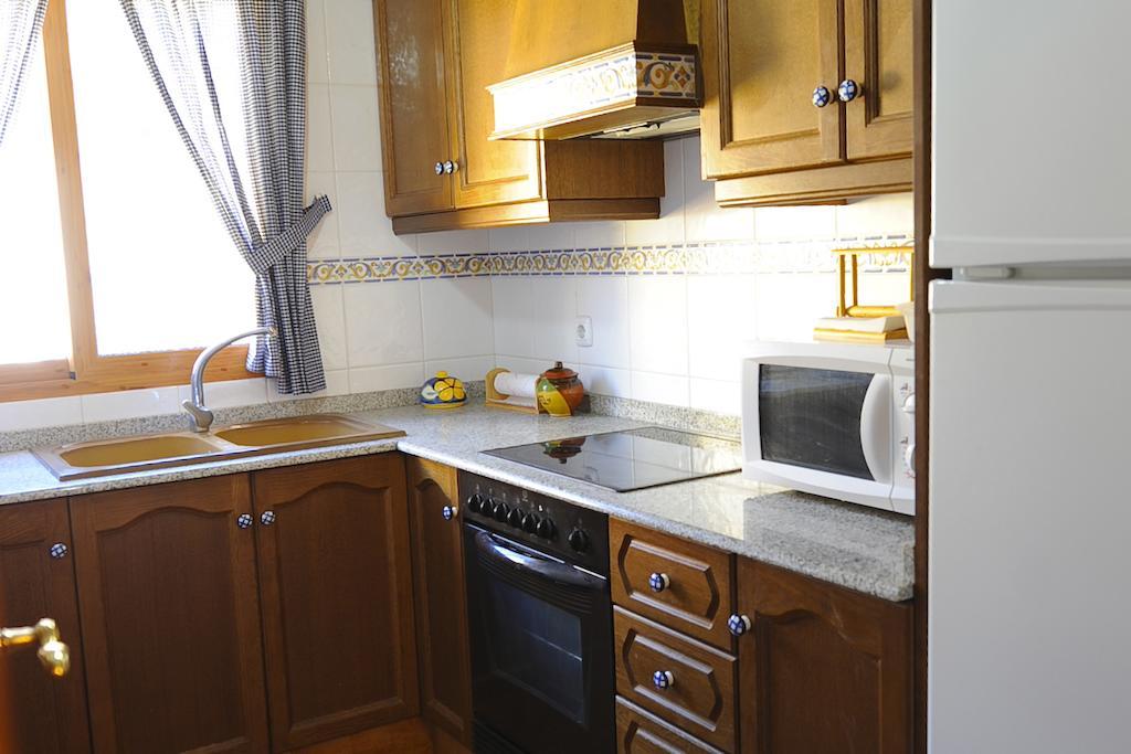 Country house Rurales San Juan Castellnovo