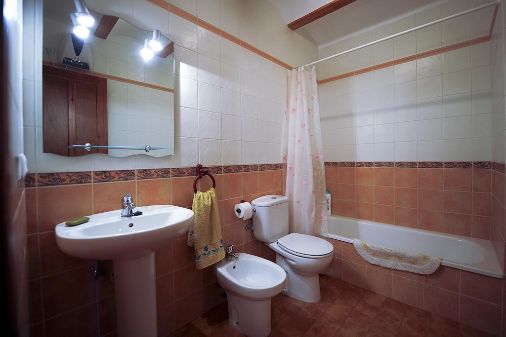 Country house Rurales San Juan