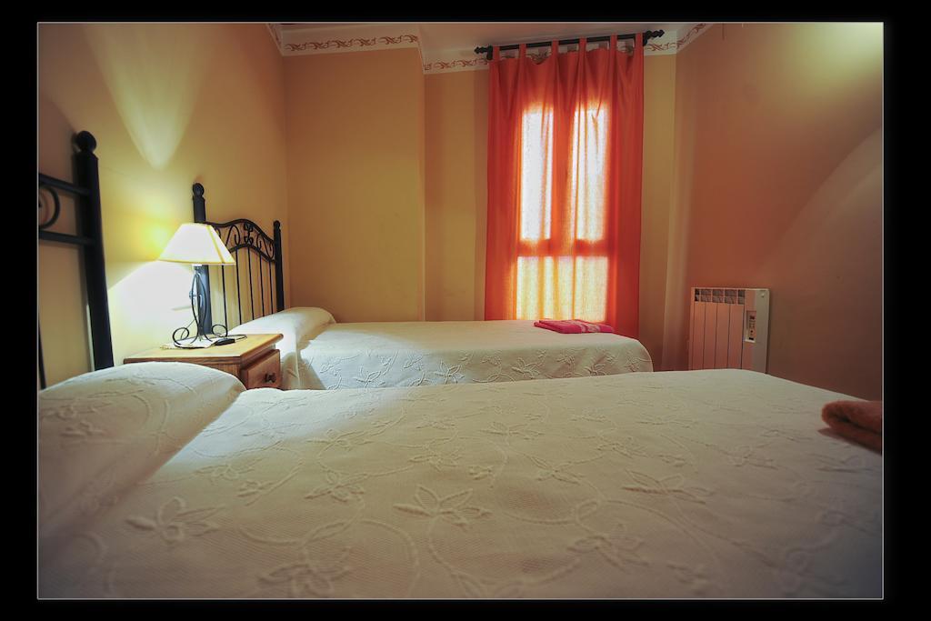 Country house Rurales San Juan Castellnovo