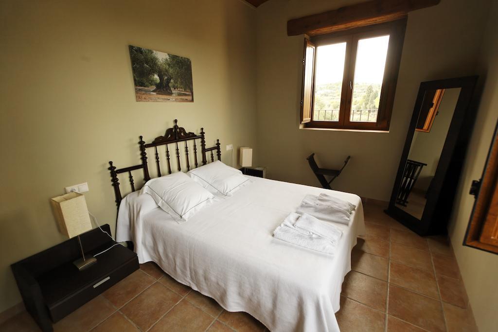 Mas Dels Estellers Apartamento *