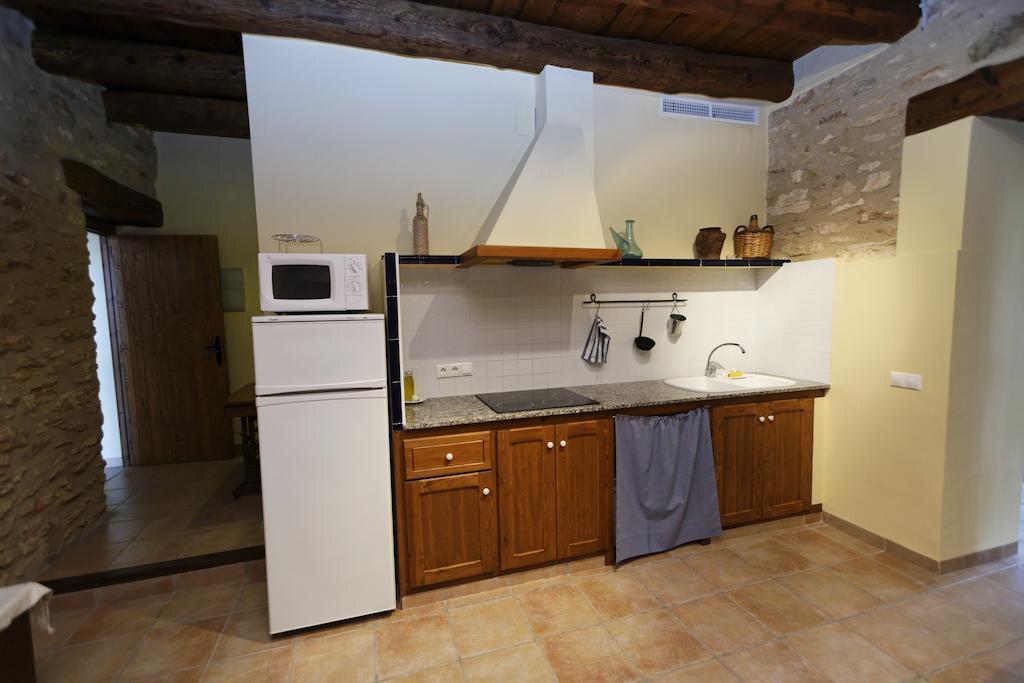 Apartamento Mas Dels Estellers