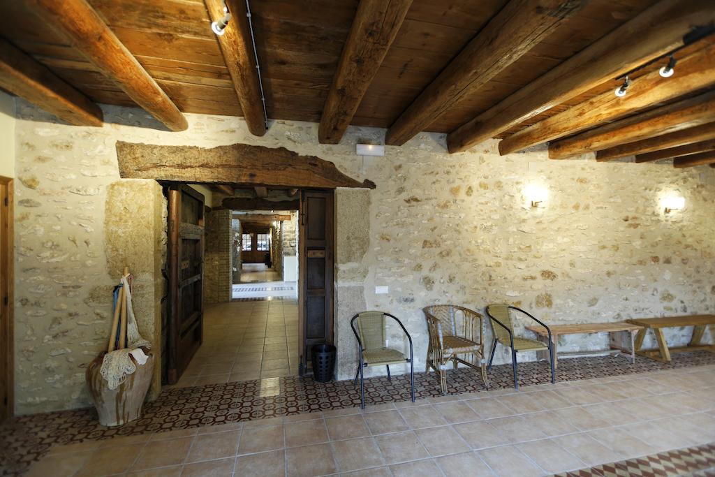Mas Dels Estellers Apartamento
