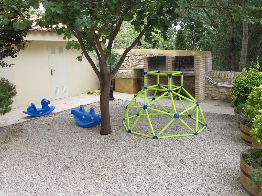 Apartamento Mas Dels Estellers *