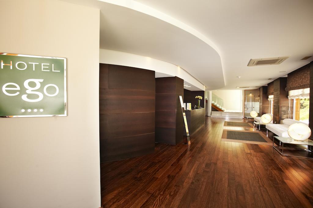 Ego Hotel