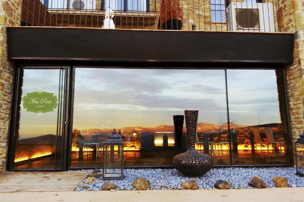 Hotel Rural&spa Mas Prat La Vall de Bianya
