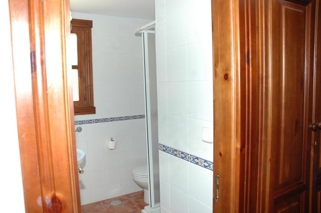 Rural El Texu Hotel 2*