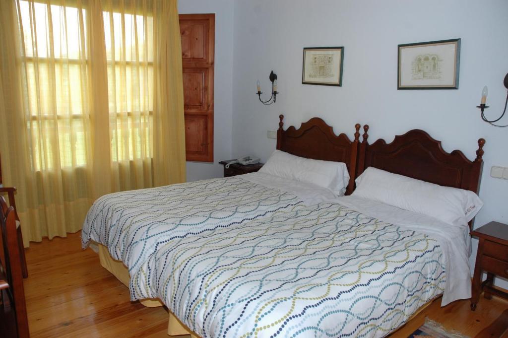 Hotel Rural El Texu 2*