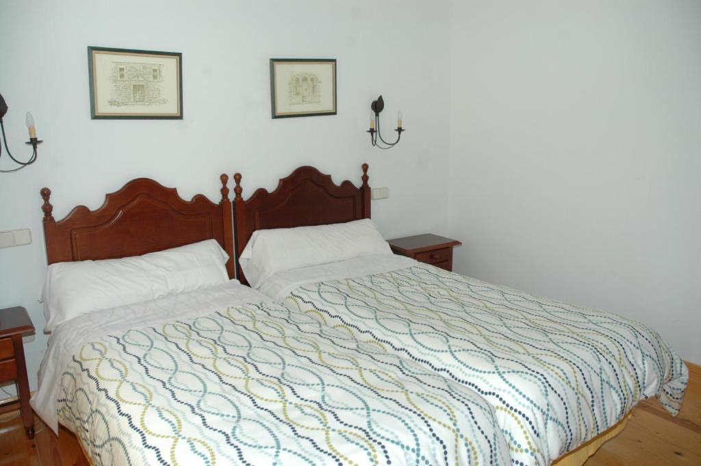 Rural El Texu Hotel 2*