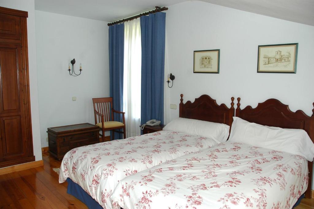 Rural El Texu Hotel Arriondas