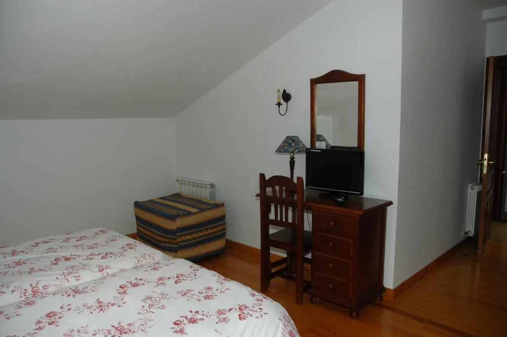 Hotel Rural El Texu 2*