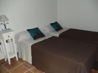 Victoria Apartamento Bujalance