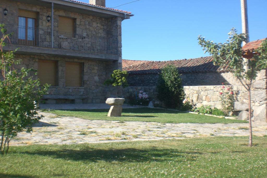 Apartamento La Curva *