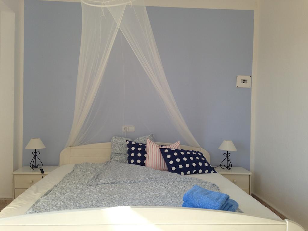 Casa De La Vida Hostal Santanyí
