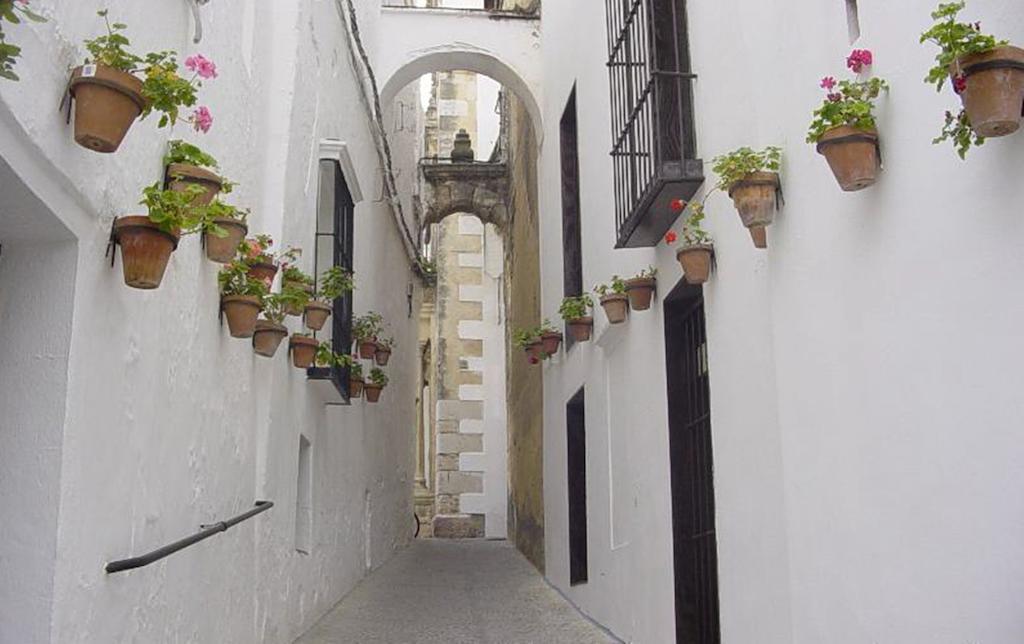 El Convento 2*