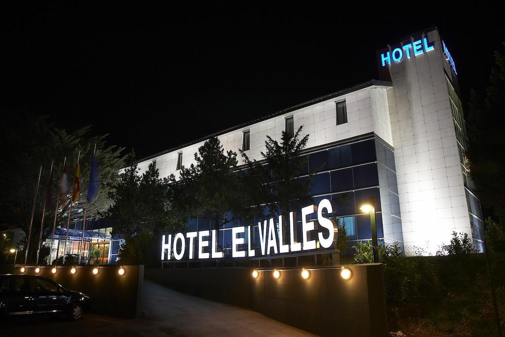 Restaurante El Valles 4 Estrellas 4* Briviesca