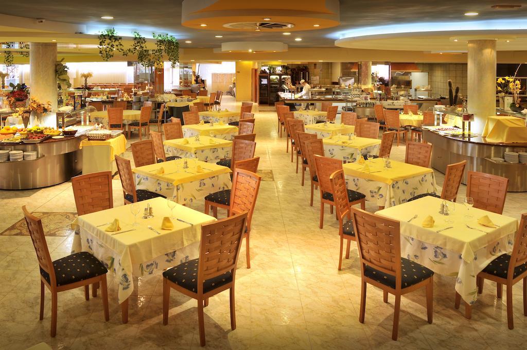 Kaktus Kaktus Albir 4* L'Alfas del Pi