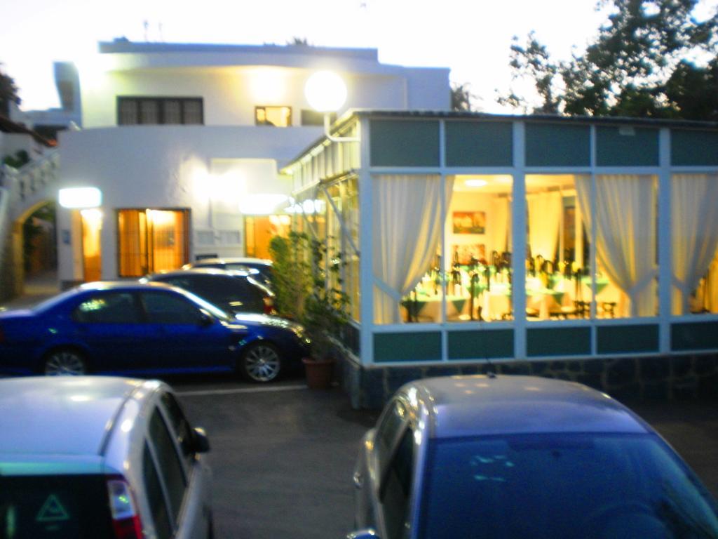 Rancho Del Mar * Mojácar