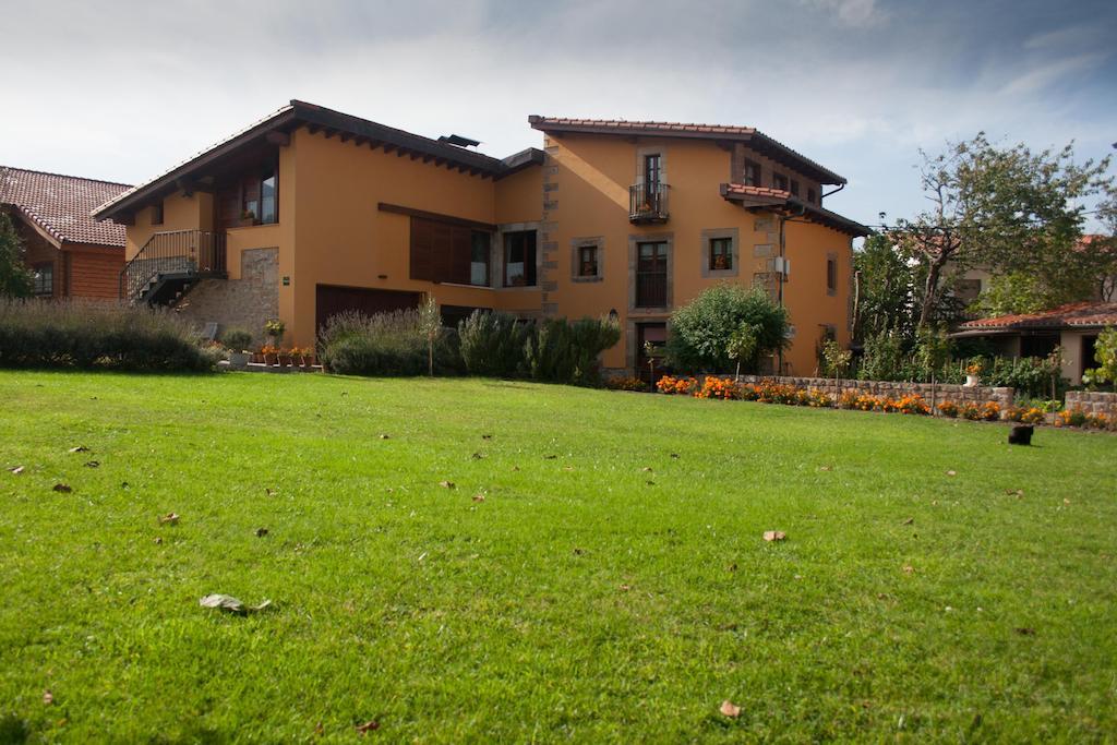 Rurales La Casa Vieja De * Silio