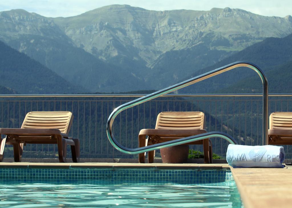 Cerdanya Ecoresort