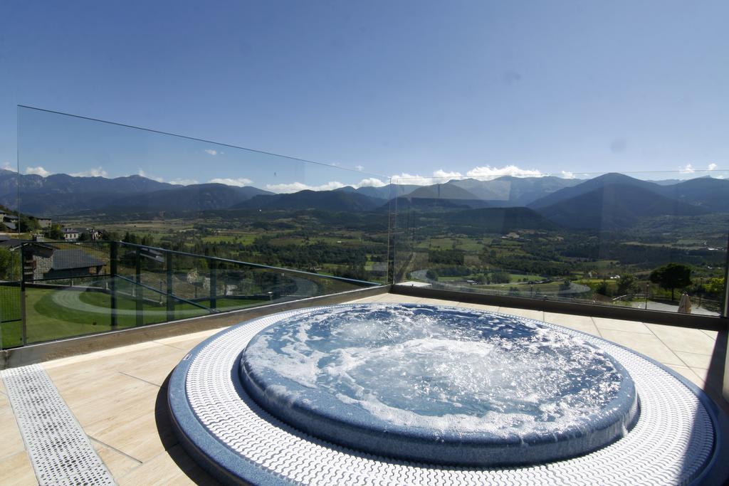 Cerdanya Ecoresort Prulláns