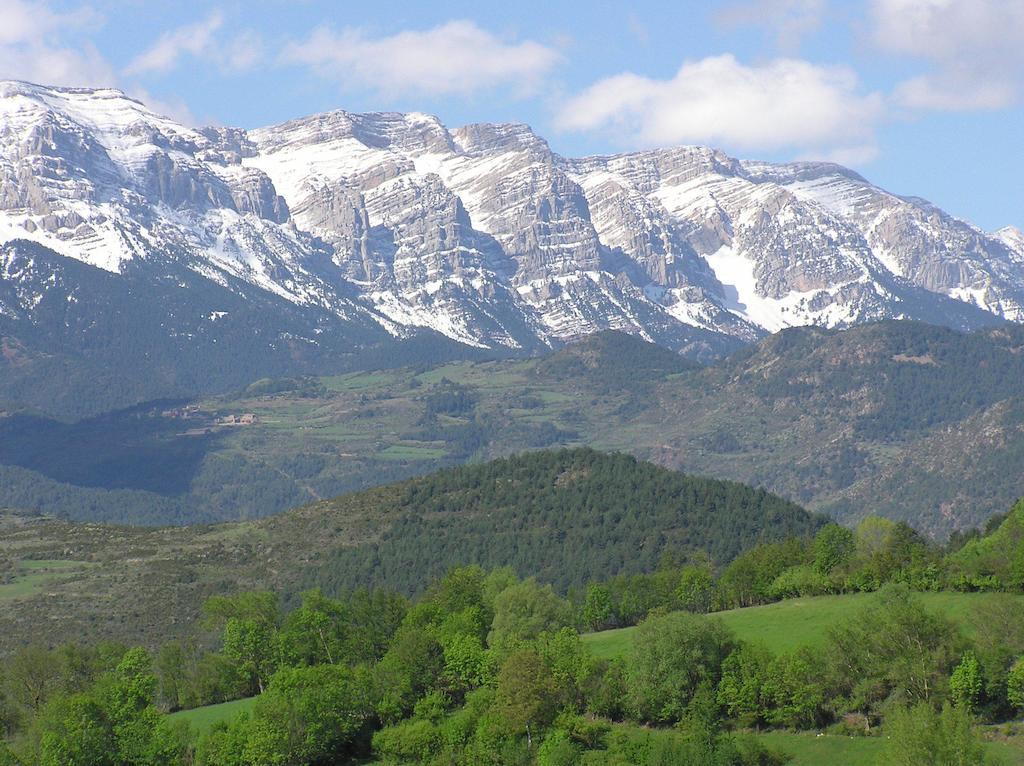Cerdanya Ecoresort Prulláns