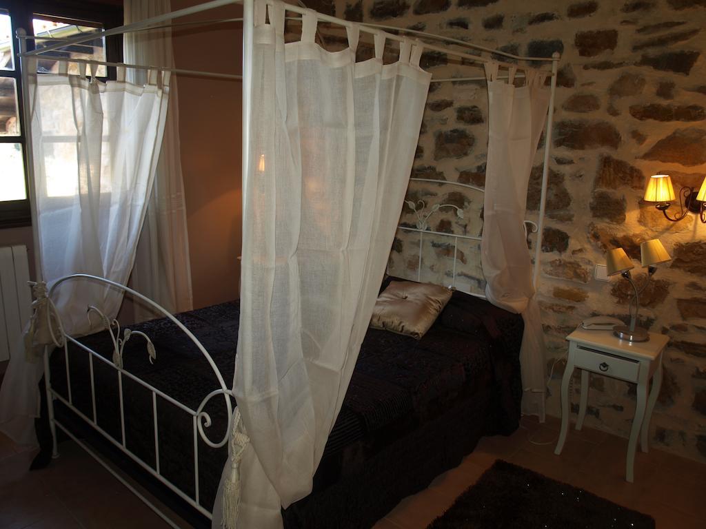 Guest house El Pomar 2*