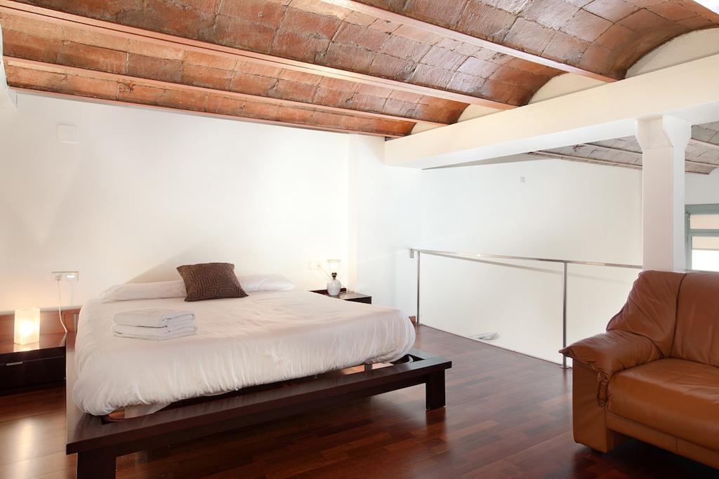 Letsgo Paseo De Gracia Apartment *