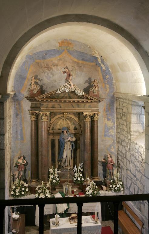 Pazo De Lestrove By De Compostela Hotel Padron