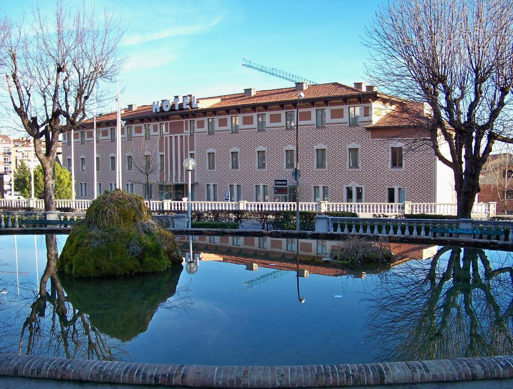 Hotel Park Berga