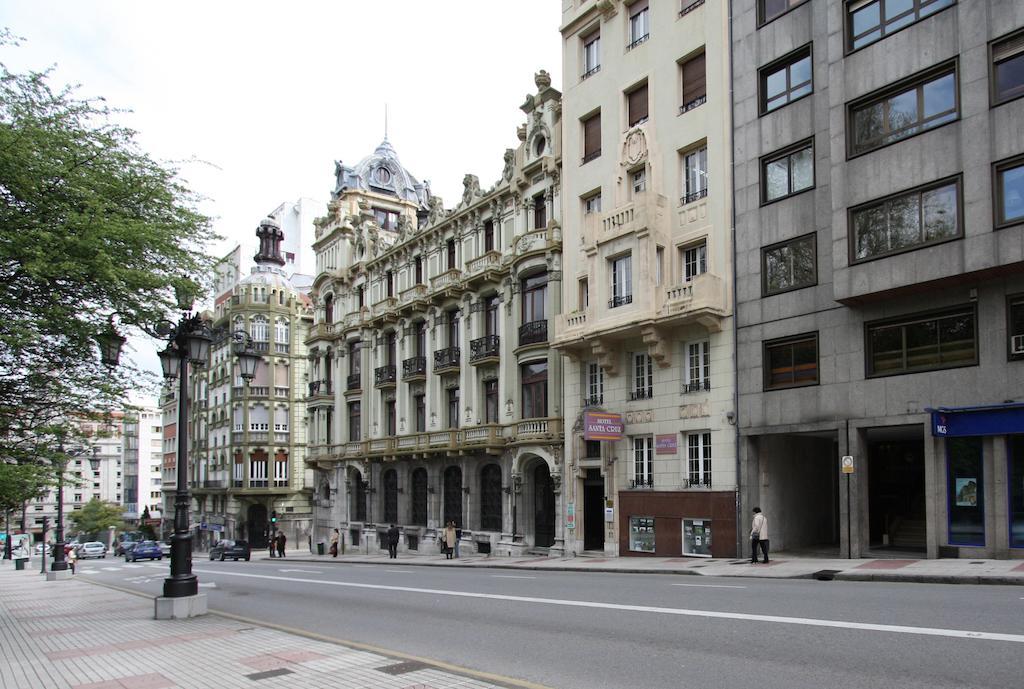 Santacruz * Oviedo