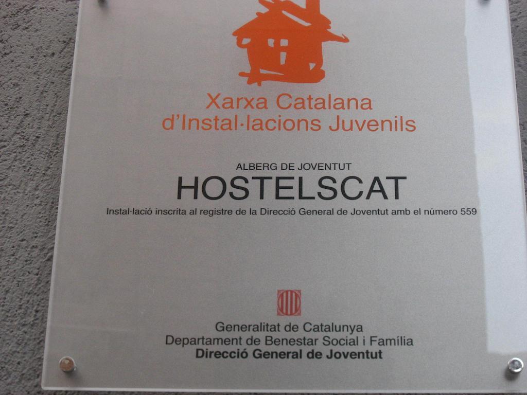 Hostel Hostelscat *