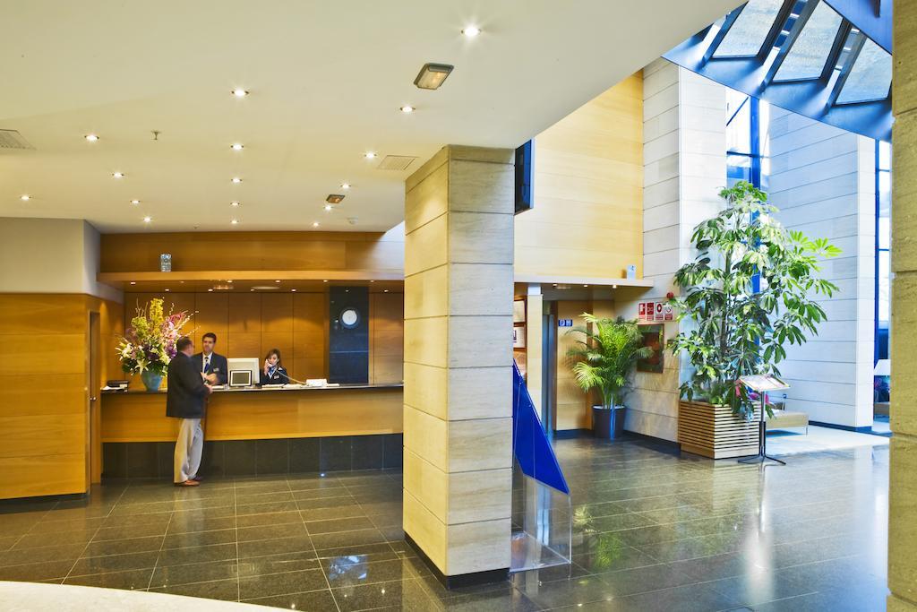 Madeira Centro Hotel Benidorm