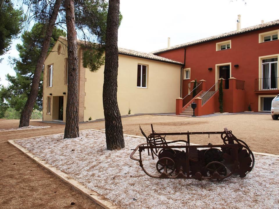 Pensión Finca San Agust\u00edn 3*