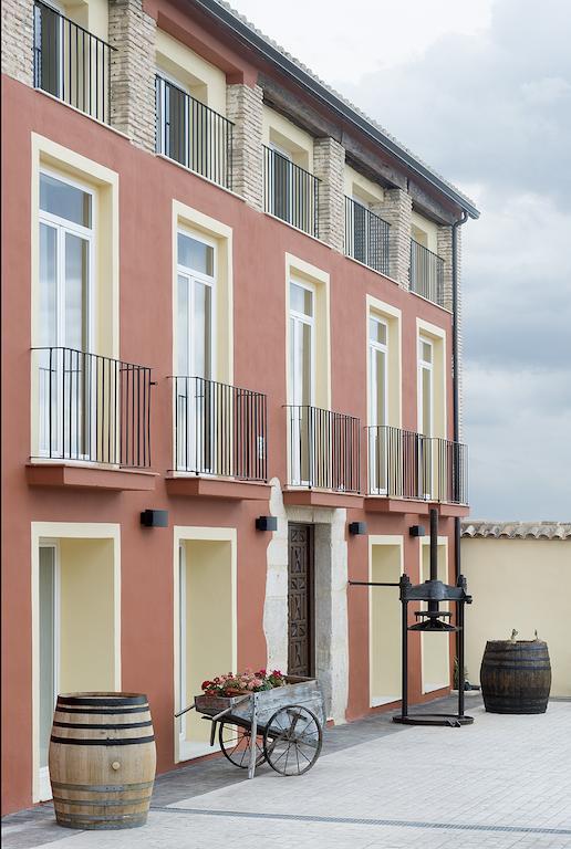 Finca San Agust\u00edn Pensión 3*