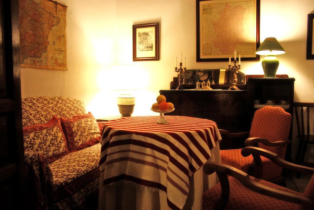 Hotel Casa Rural El Aguila