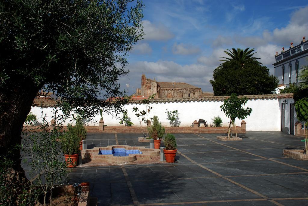 Casa Rural El Aguila Montemolin