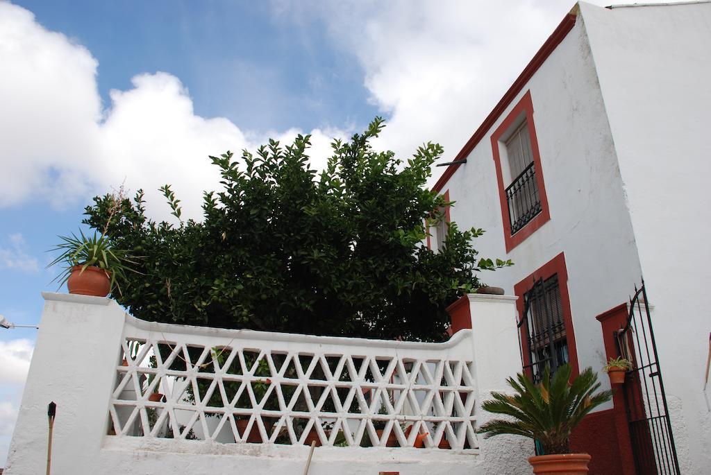 Hotel Casa Rural El Aguila 4*
