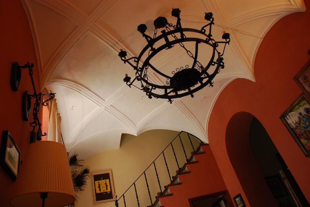 Hotel Casa Rural El Aguila 4*
