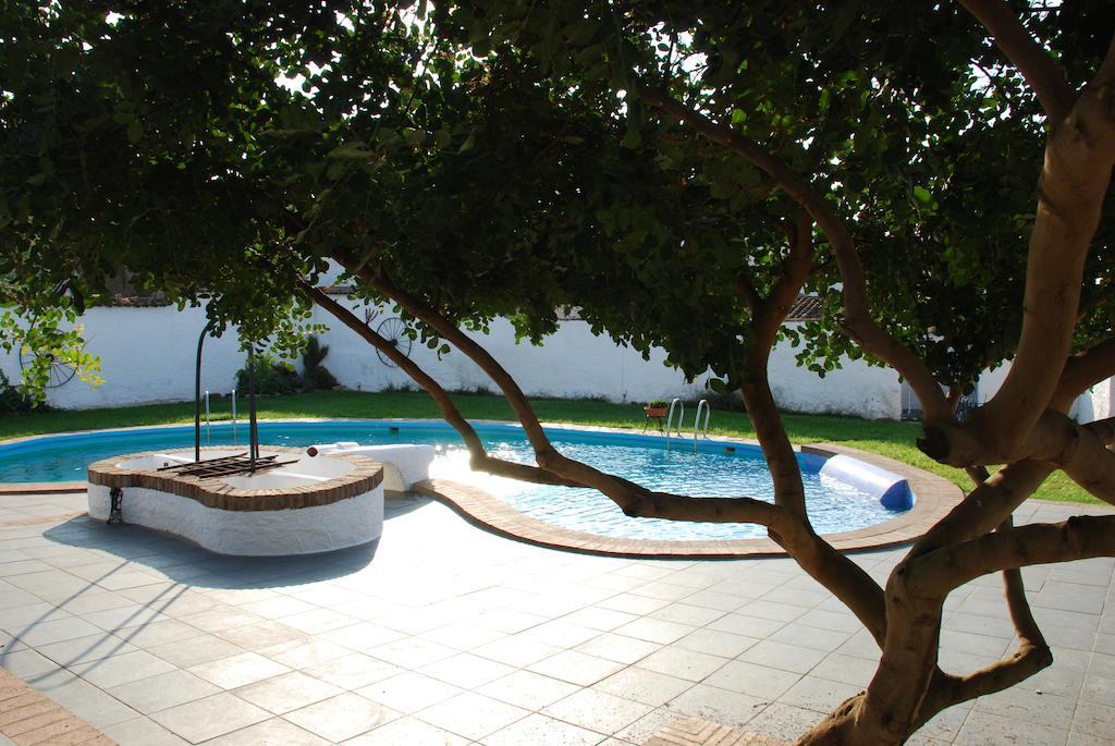 Casa Rural El Aguila 4*
