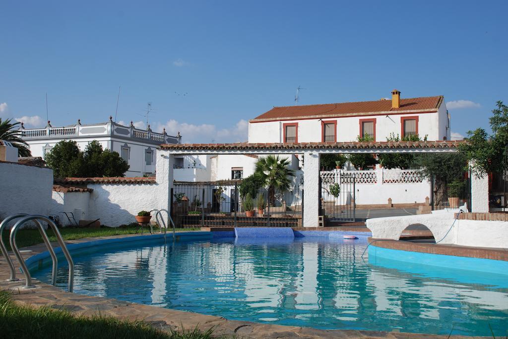 Casa Rural El Aguila Hotel 4*
