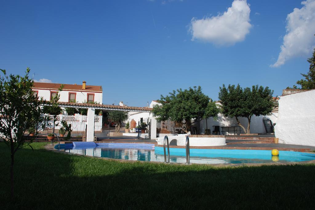 Hotel Casa Rural El Aguila
