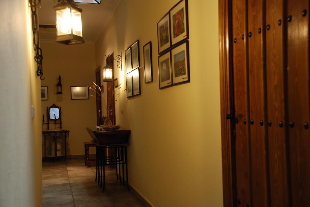 Hotel Casa Rural El Aguila 4*