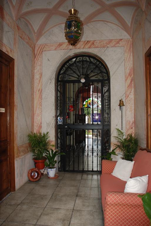 Casa Rural El Aguila 4*