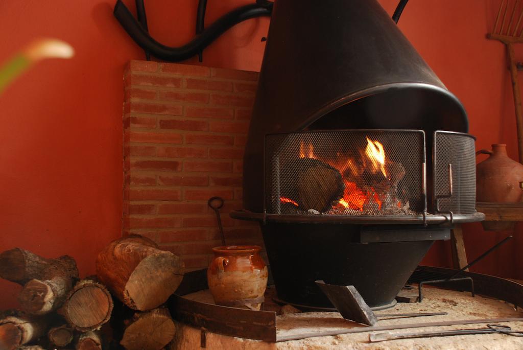Casa Rural El Aguila Hotel 4*