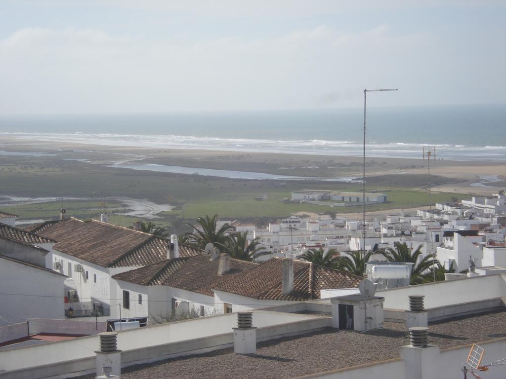 Hotel San Vicente Conil