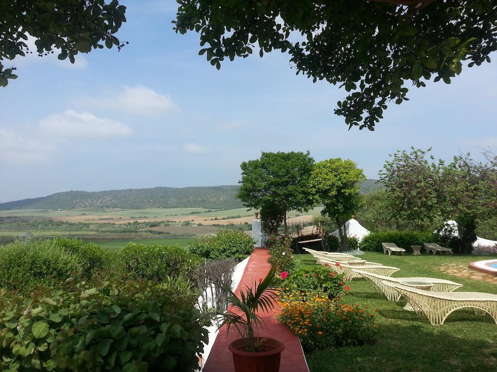 Hacienda El Santiscal Hotel 3*