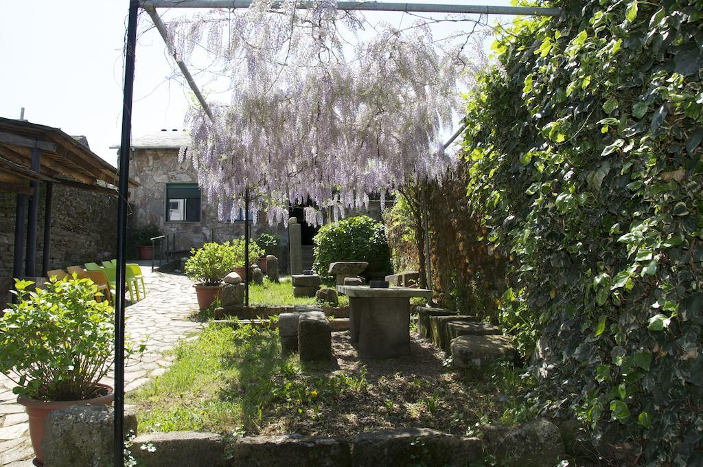 Blasones Hostel Sarria