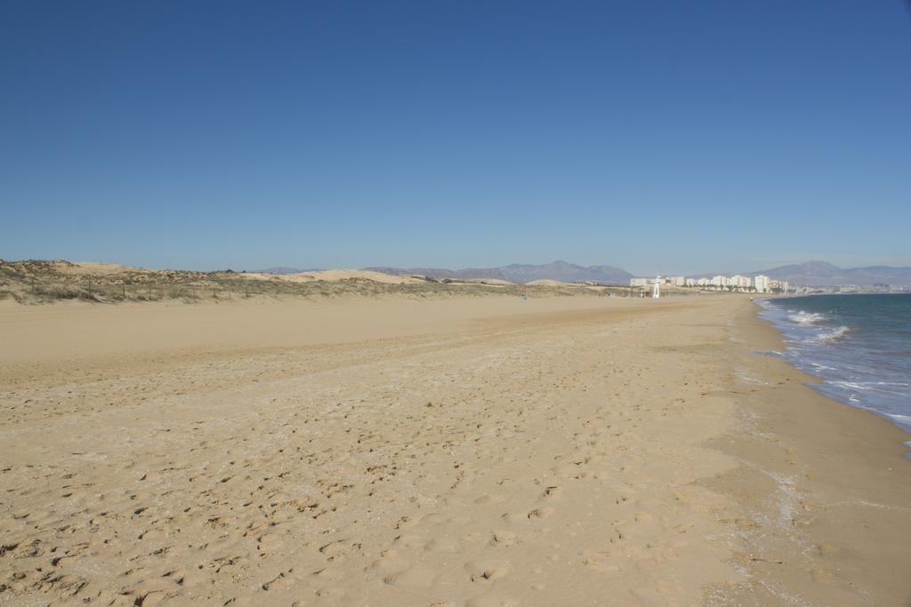 Pensimar 2* El Altet